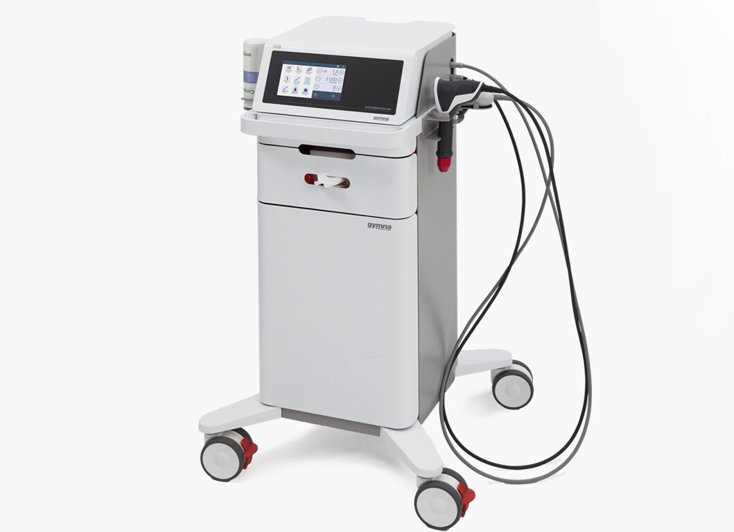 Gymna-onde-choc -montpellier